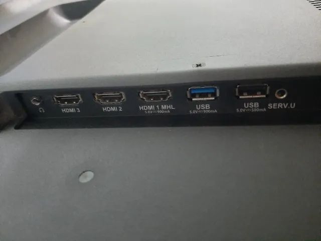TV PHILIPS 43 Polegadas - Foto 5