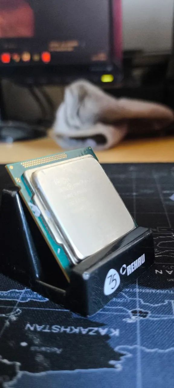 Processador i5 3330 barato pra hoje  - Foto 2