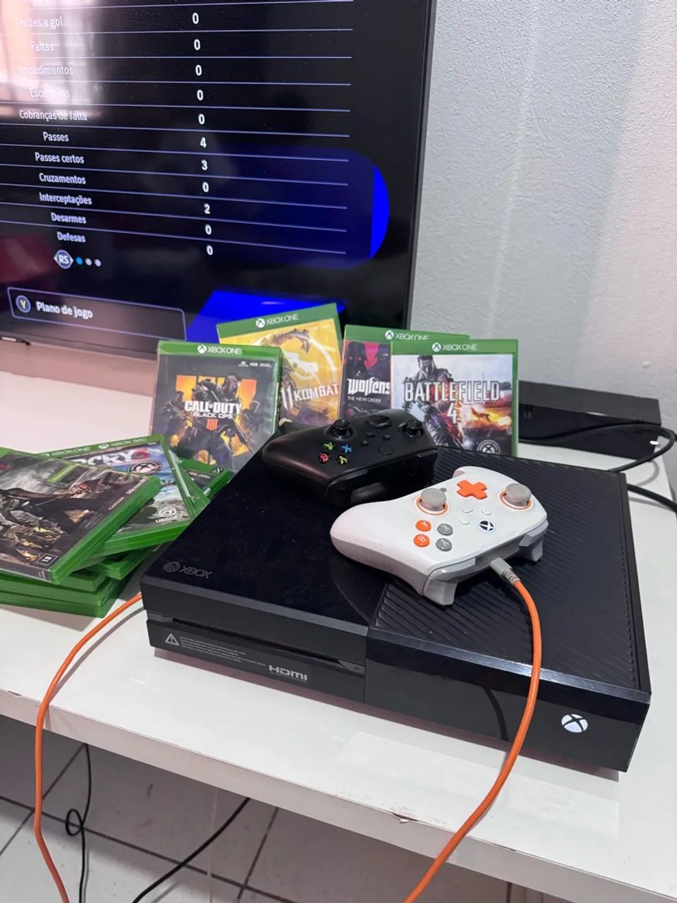 Xbox one S - Foto 4