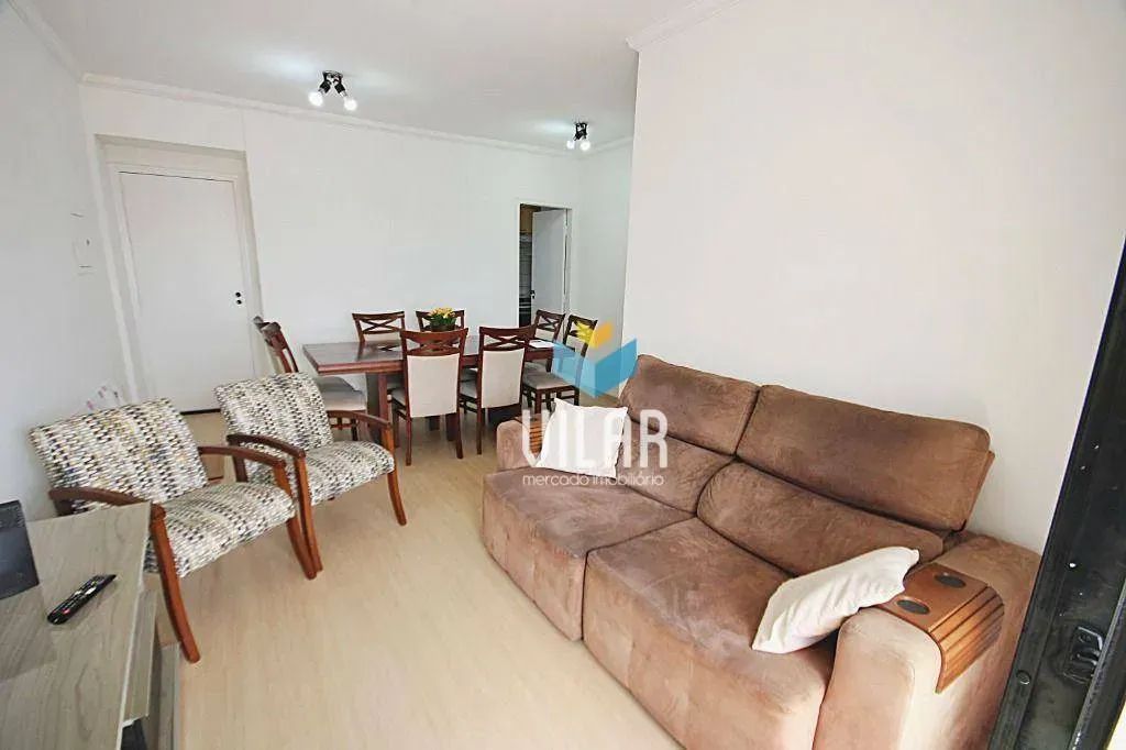 Apartamento com 3 dormitórios para alugar, Edifício High Place - Jardim Ana Maria - Soroca - Foto 3
