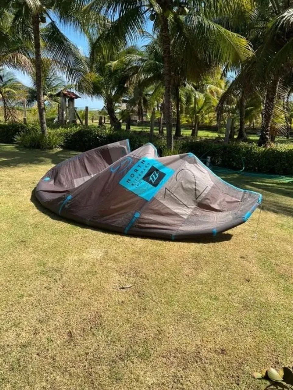 Kite norht 2018  - Foto 3