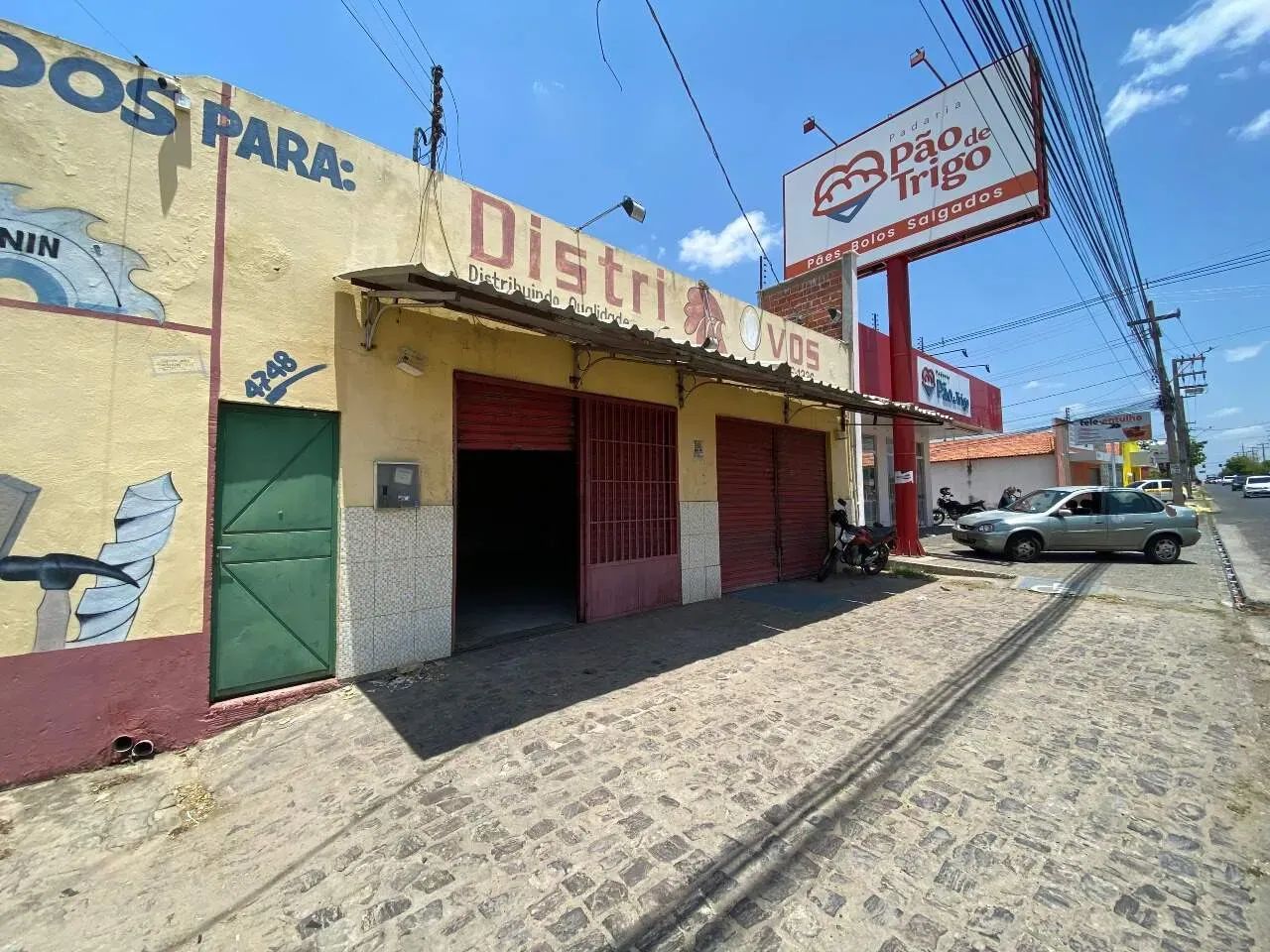 Ponto Comercial - Foto 2