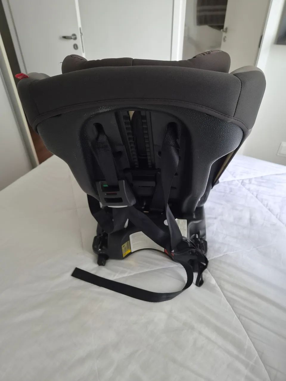 Cadeirinha para carro - Foto 4