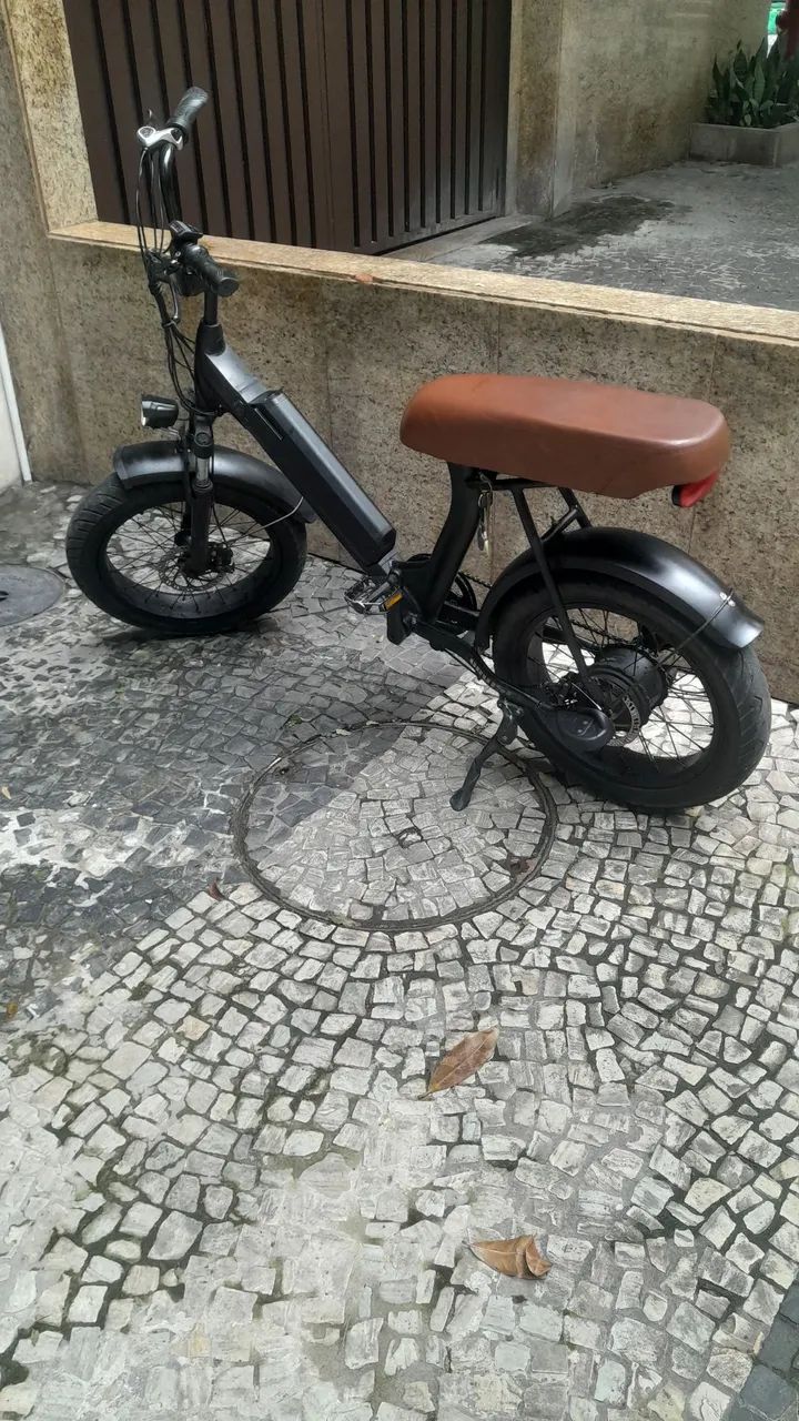 Bicicleta  - Foto 5