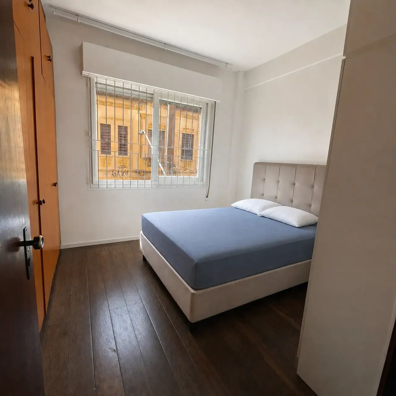 APARTAMENTO 59 metros - 1 DORMITÓRIO - EDIFÍCIO ELDORADO - ESTAÇÃO LUZ  - Campos Elíseos - - Foto 5