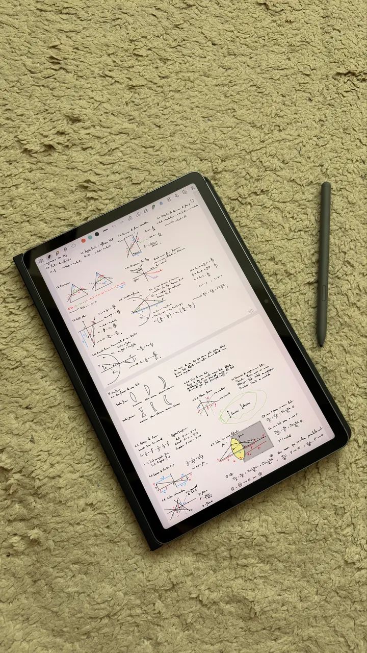 Samsung Galaxy Tab S9 Fe  - Foto 4