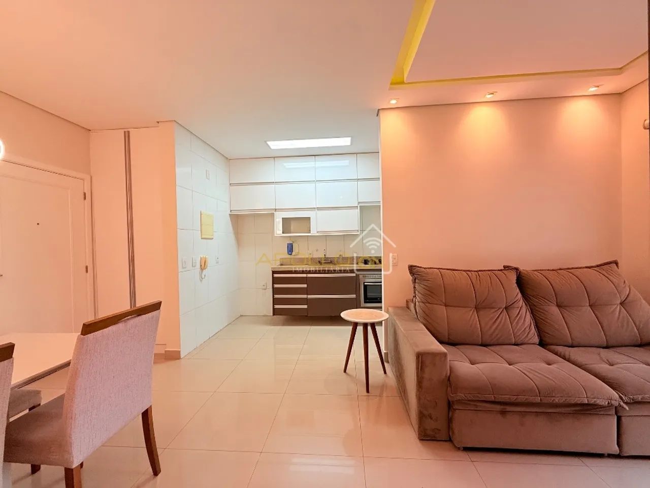 Apartamento 2 quartos - Marape - Santos - Foto 3