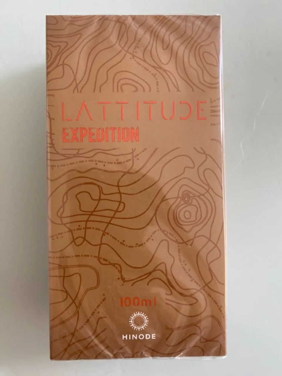 Perfumes Hinode Linha Lattitude  - Foto 4