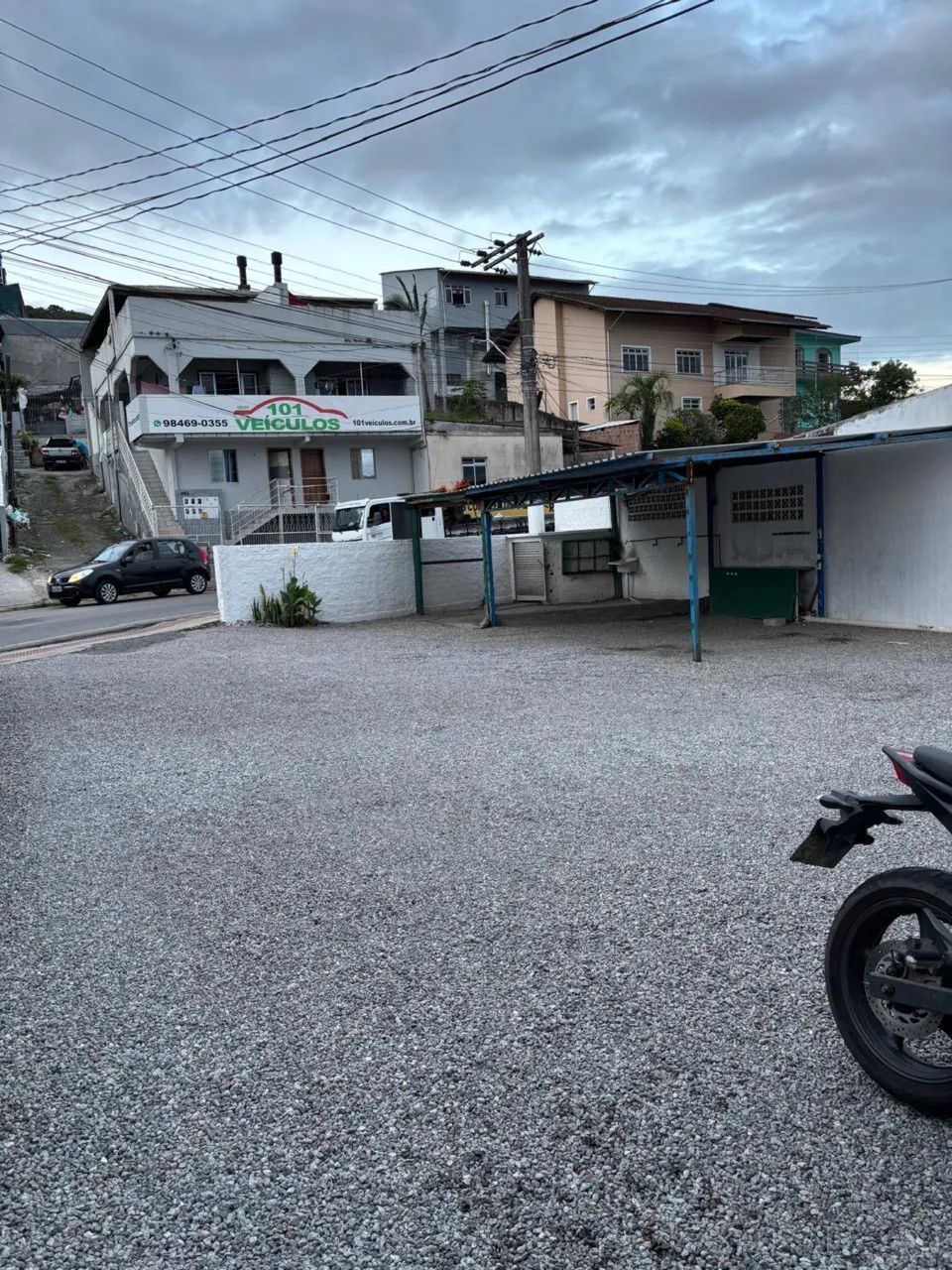 Aluga- se Espaço para Lavação Automotiva - Foto 4