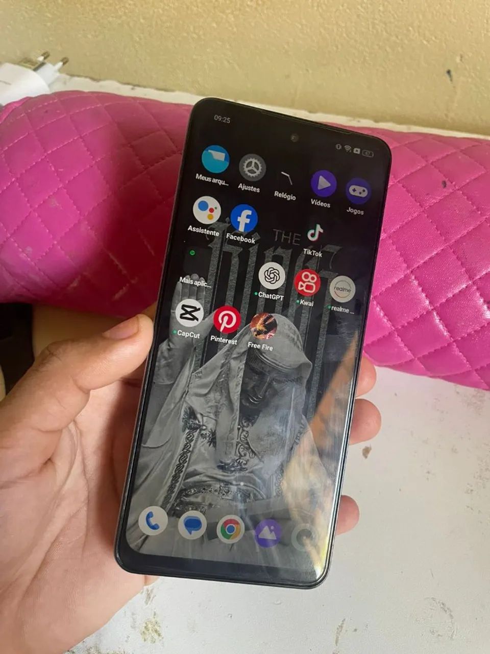 Realme C65 256 GB - Foto 3