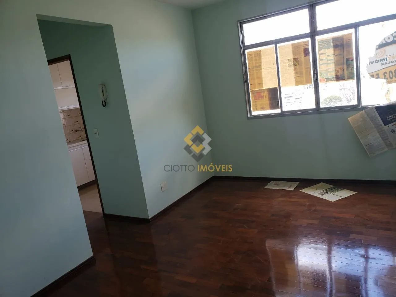 Apartamento 2 quartos- Santa Rosa