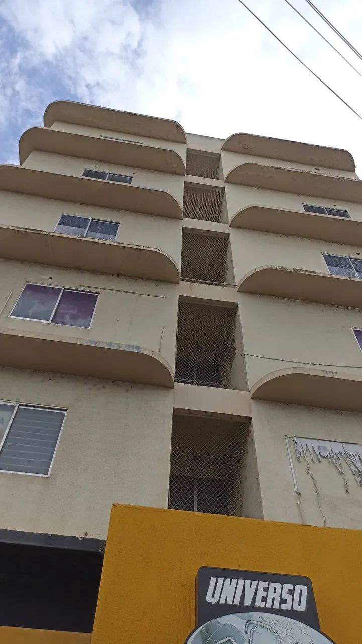 Prédio Comercial Avenida Getulio Vargas Centro Alugo - Foto 5