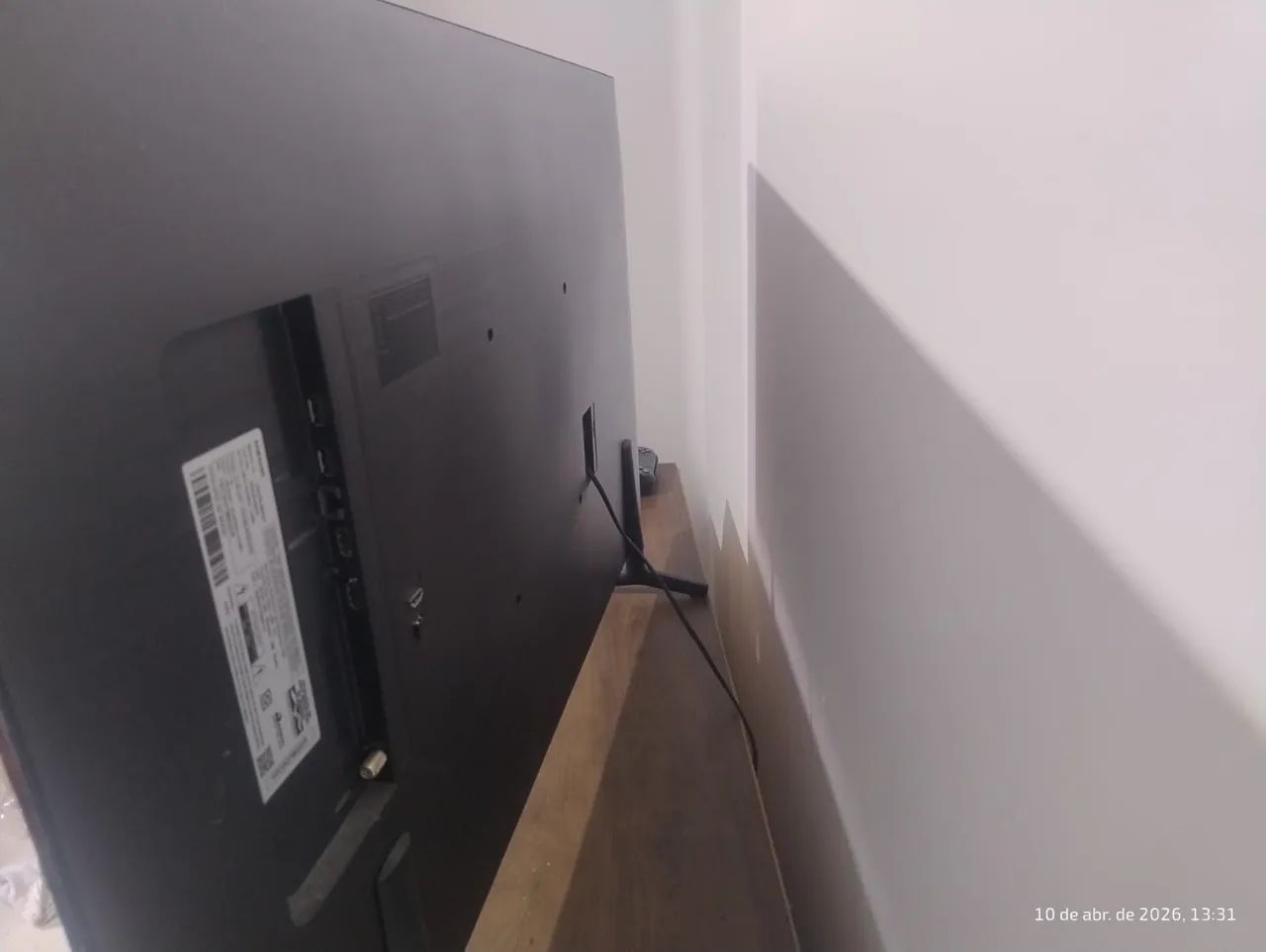 Smartv 43" 4k - Foto 2