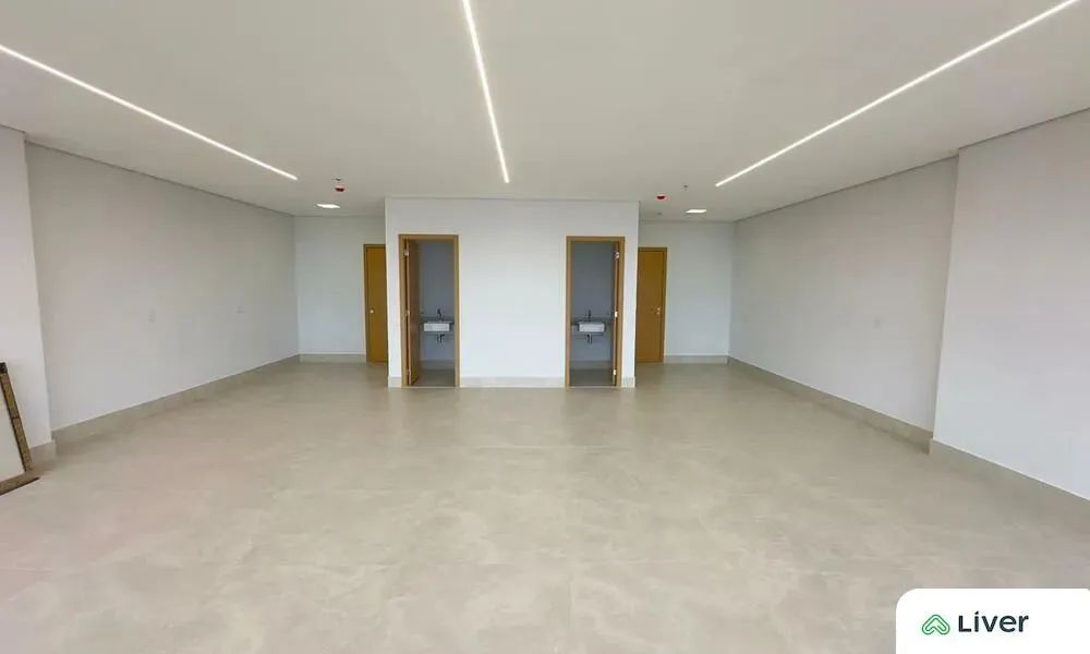 Condominio Wtc Goiania Sala 2805 e 2806