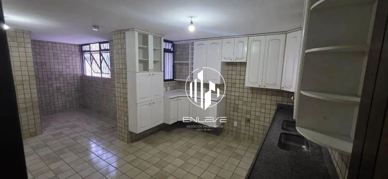 Apartamento de 219m2 com 3 Suítes + DCE, em Tambaú - Foto 6