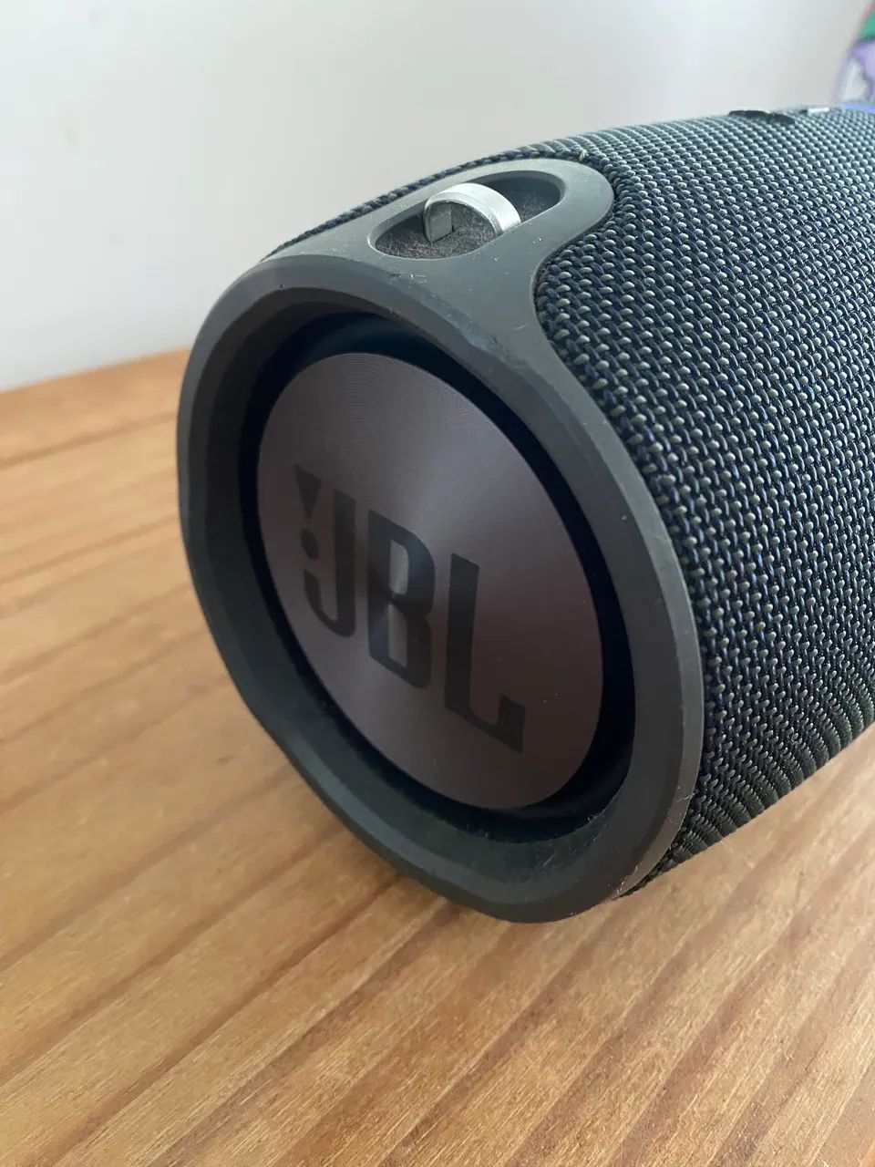 caixa de som JBL Xtreme 1ª Geração - Foto 3