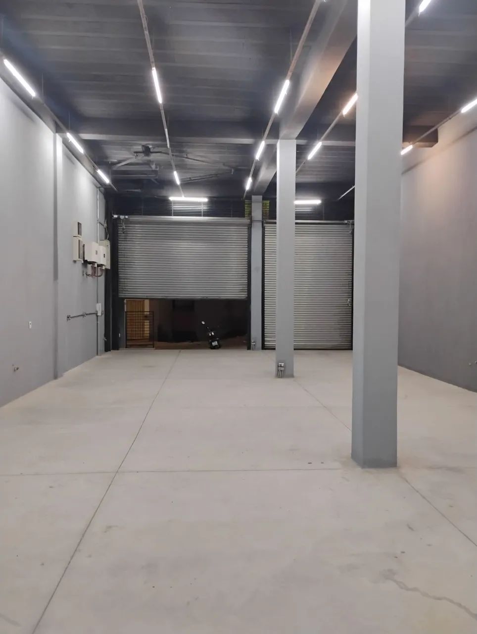 LOJAS COMERCIAIS NO BAIRRO  ELDORADO - IBIRITÉ COM  75  OU  165 m2 - Foto 5
