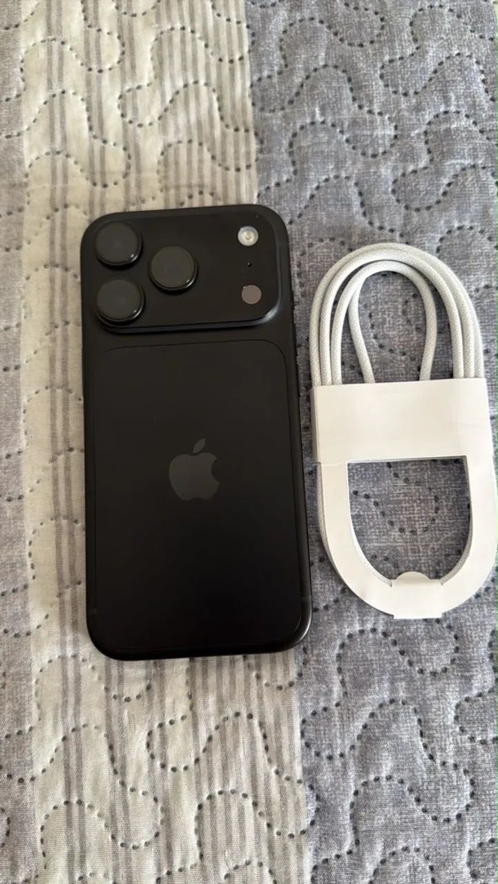 iPhone 18 pro 256gb