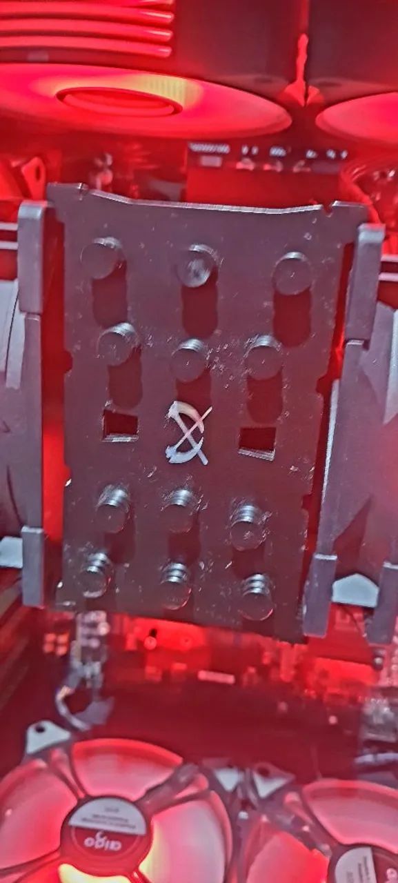 Pc i7-10700K - Foto 3