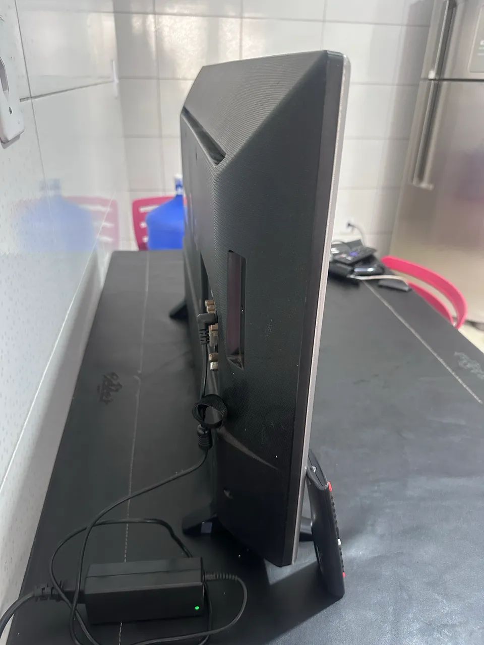 TV smart LG 32 zero  - Foto 5