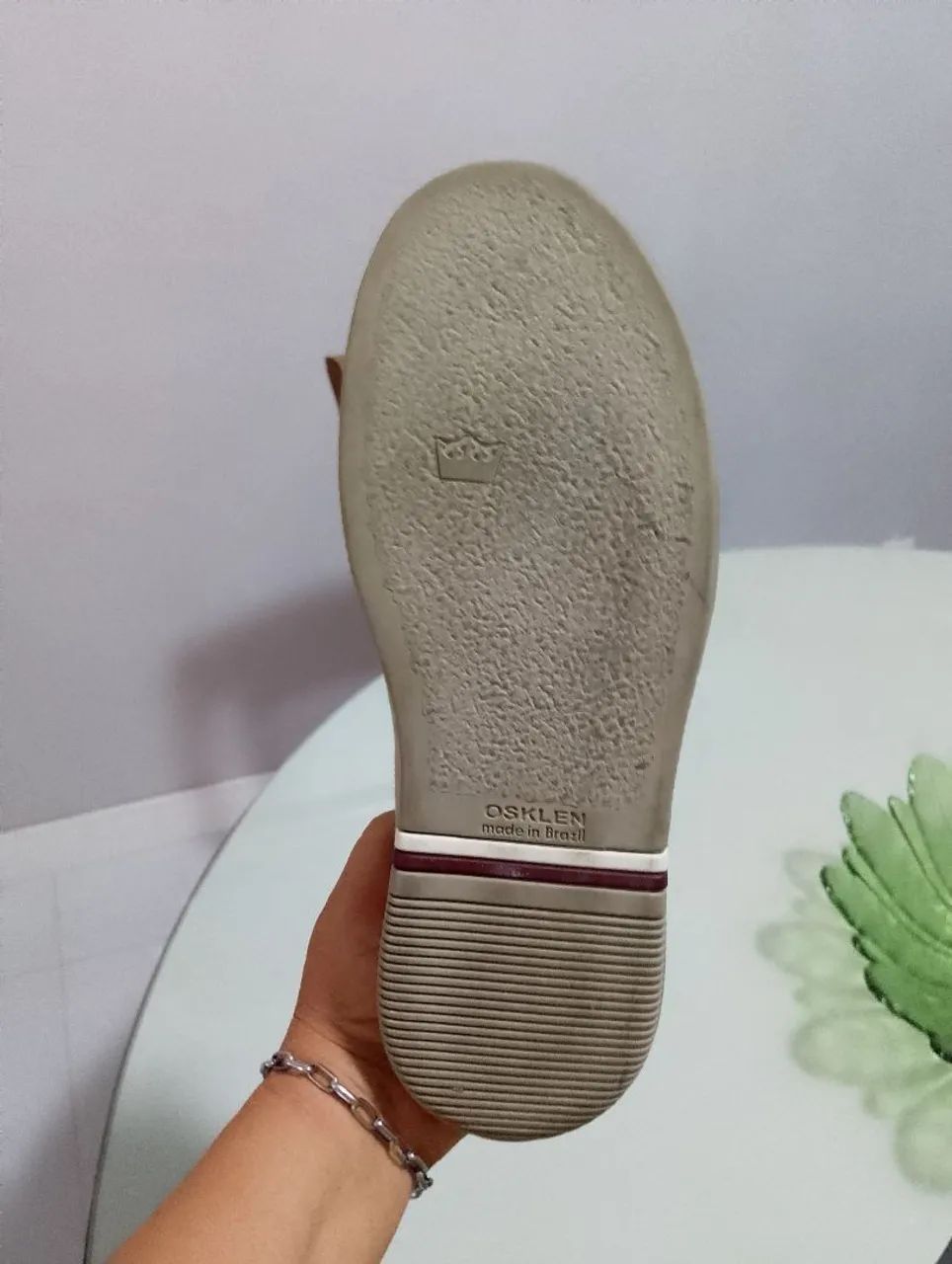Sapato masculino  - Foto 4
