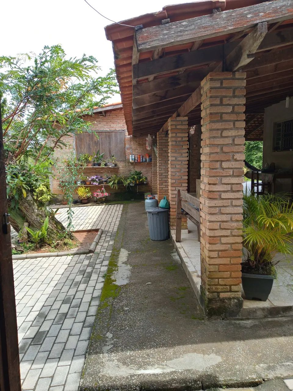 Foto - Taubaté - Chácara São Félix