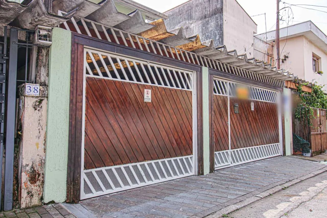 Casa comercial na Rua Martim Cabral, 32 - Sobrado  280 m² - Foto 3