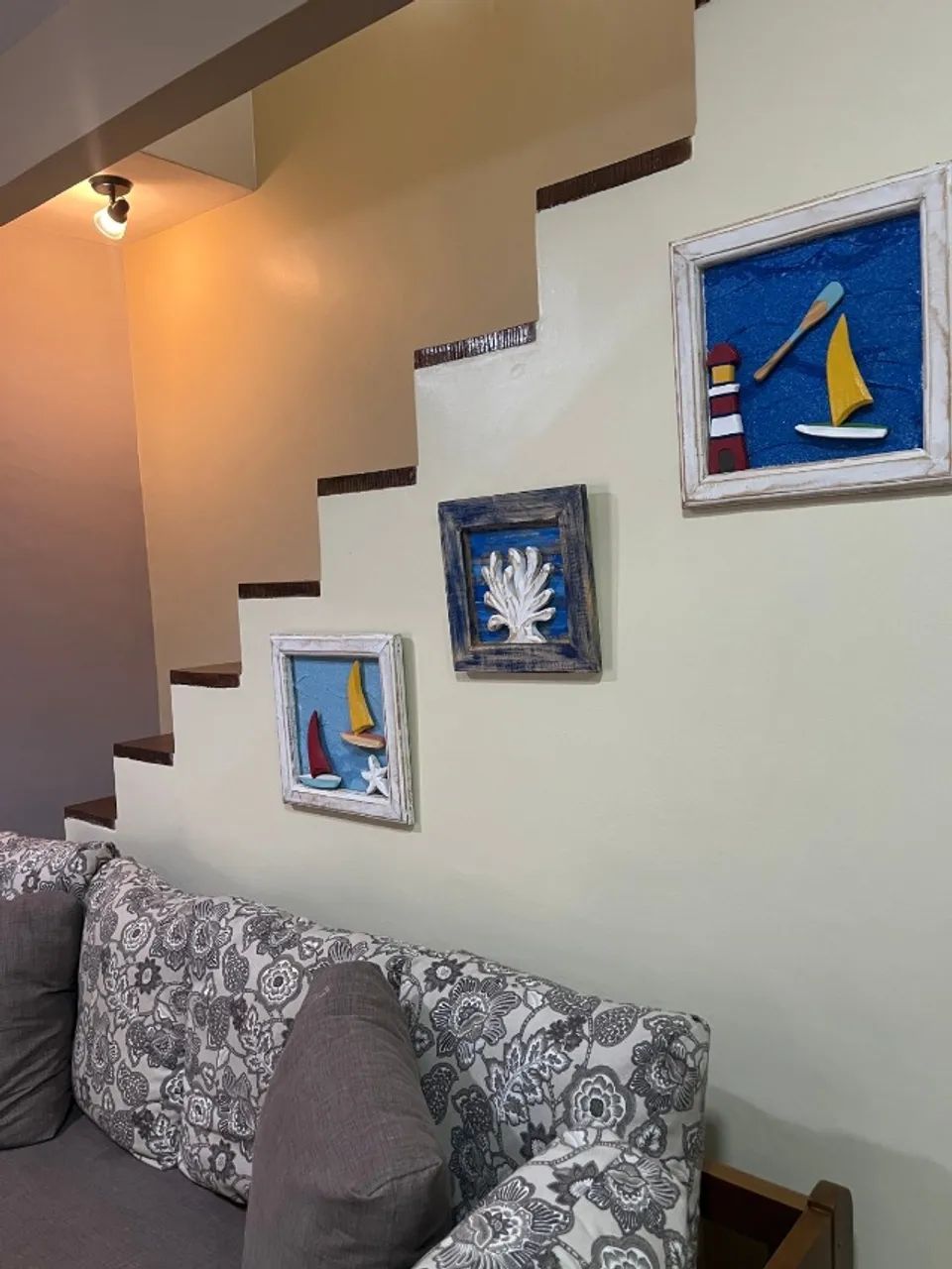 SEMANA SANTA DISPONÍVEL - Casa 02 quartos/temporada em Cabo Frio/RJ - Foto 8