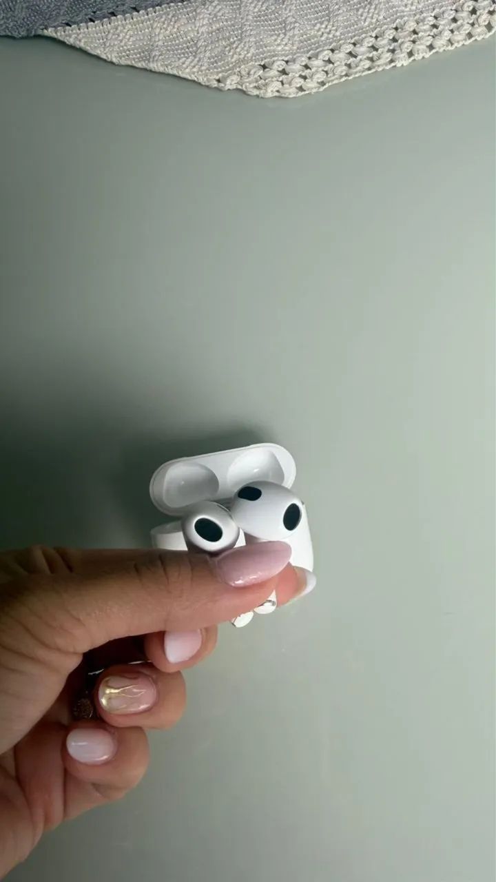 AirPods 3 original  - Foto 4