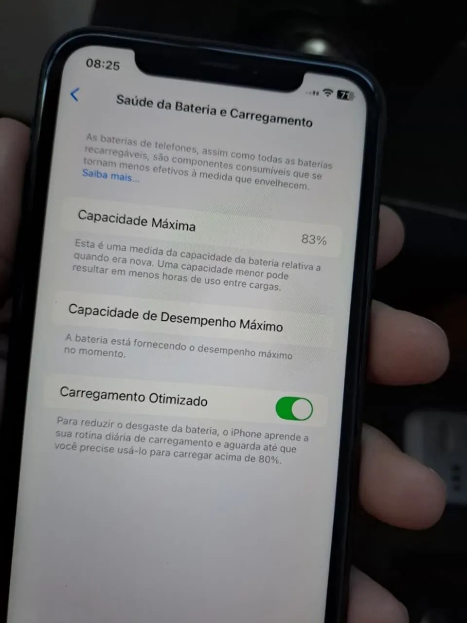 Iphone XR 128Gb - USADO  - Foto 5