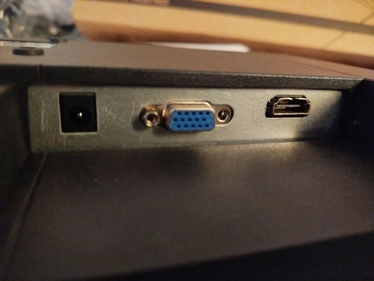 Monitor gamer SZL 20 polegadas  - Foto 3