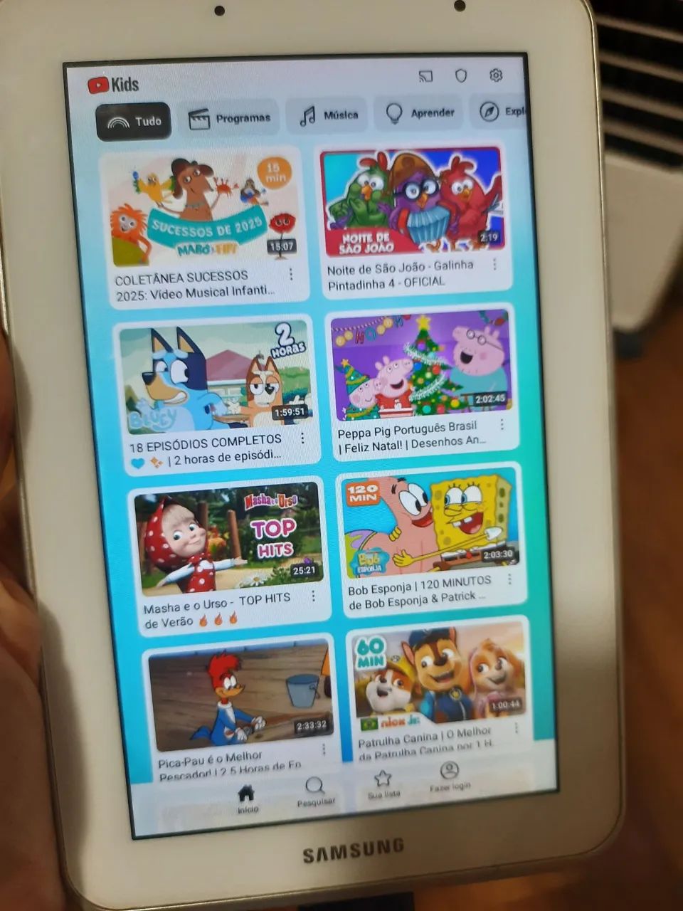 TABLET GALAXY TAB 2468269771984087042