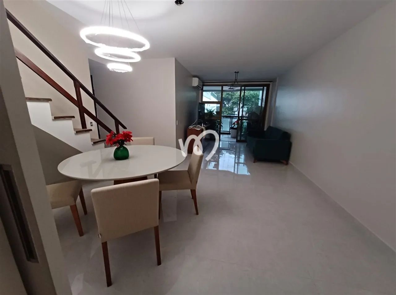 Apartamento 4 quartos, sendo 1 suíte - Foto 5