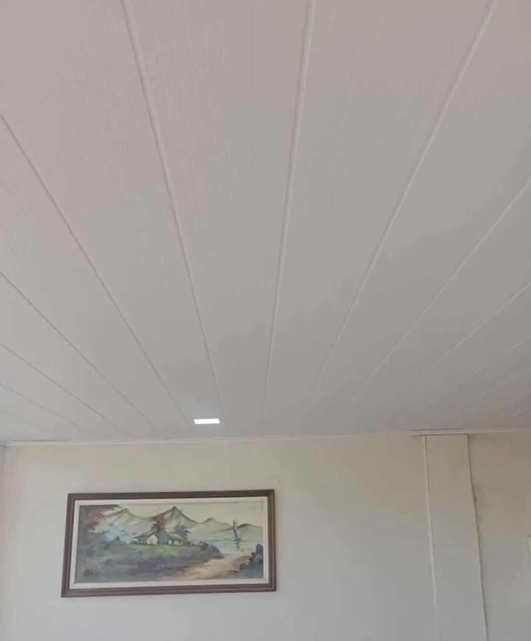 Rebaixamento de pvc  - Foto 2