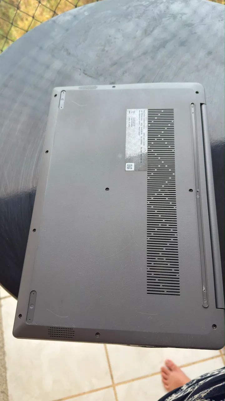 Lenovo IdeaPad 3 - Ryzen 5 | 8GB RAM | SSD 256GB - Foto 5