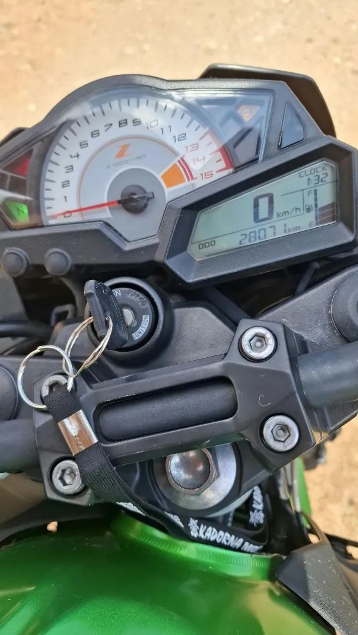 Z 300 2015 - 1542661429 | OLX
