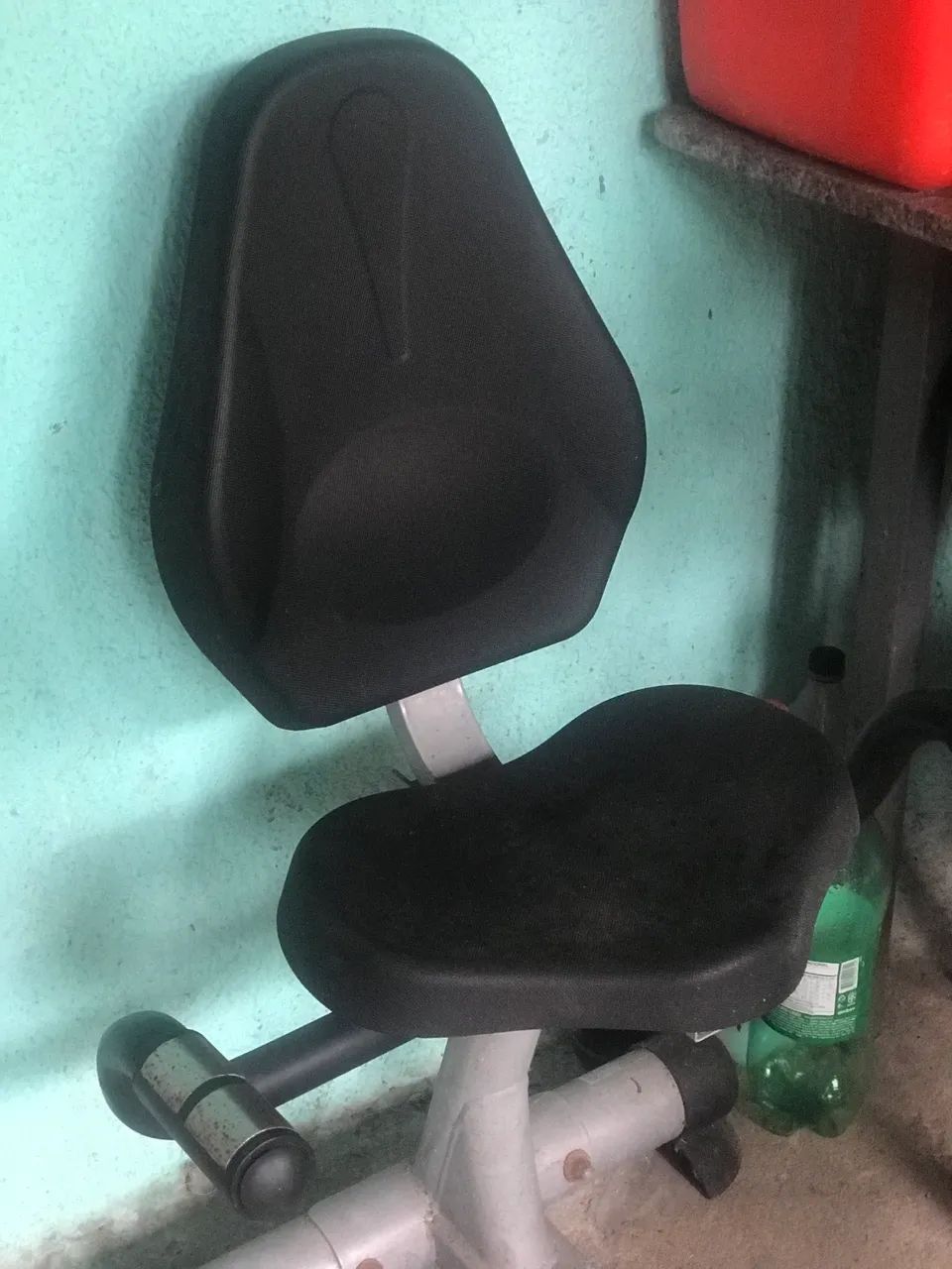 Bicicleta ergométrica  - Foto 5