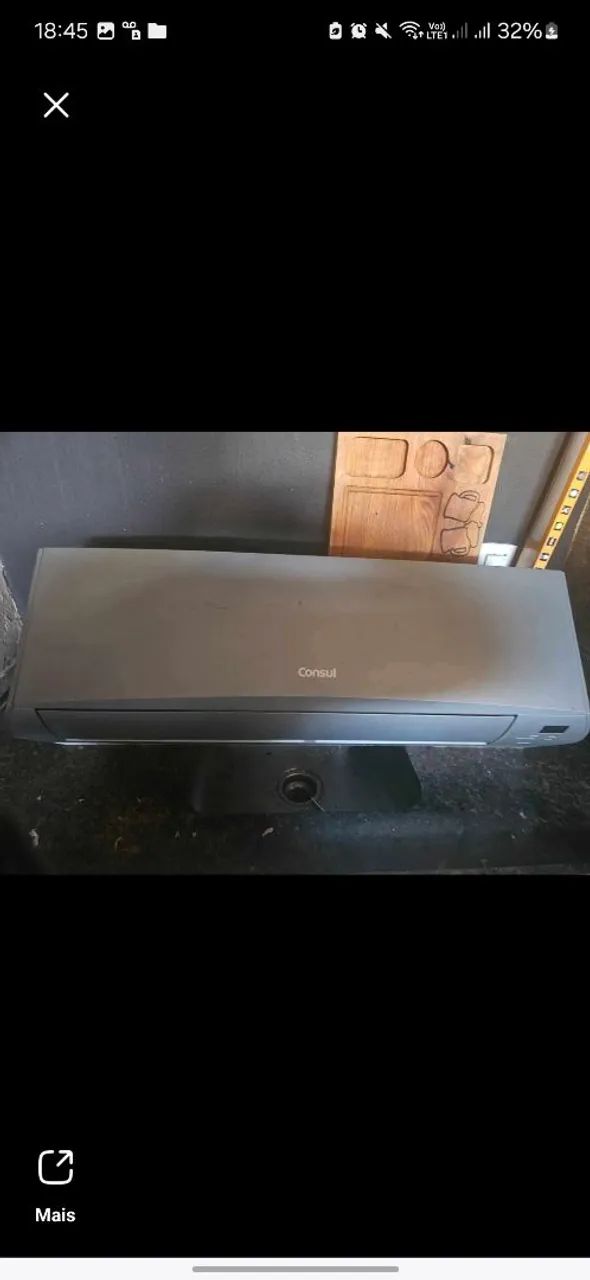 Ar condicionado  - Foto 2
