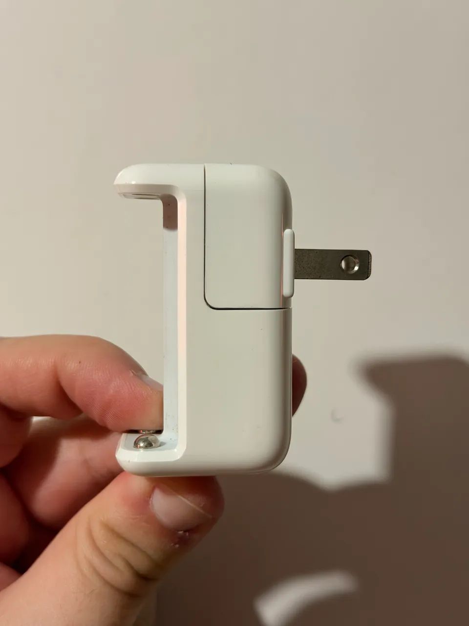 Carregador de pilhas Apple USB-C - Foto 4