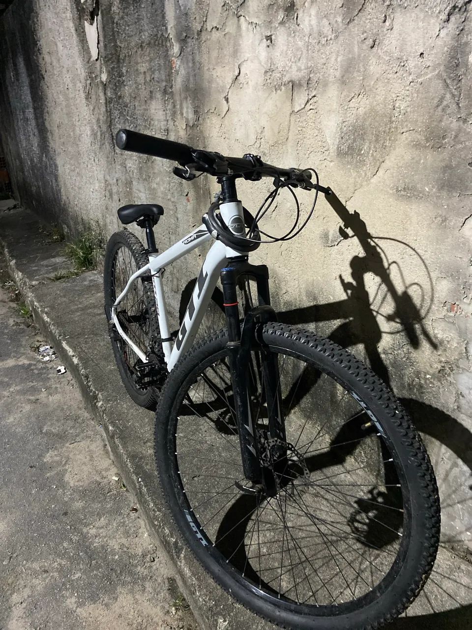 Bicicleta  - Foto 2