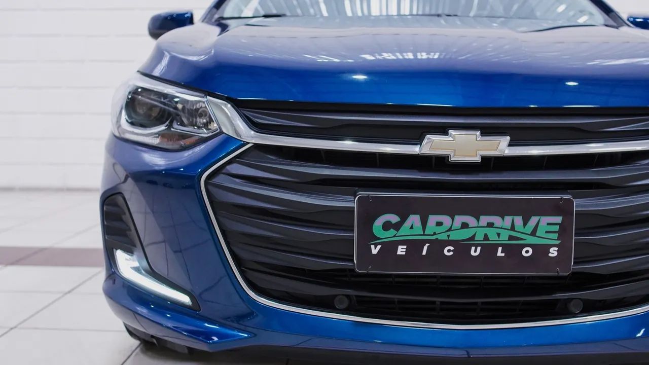 Chevrolet Onix Plus Premier 2 2024 - Foto 4