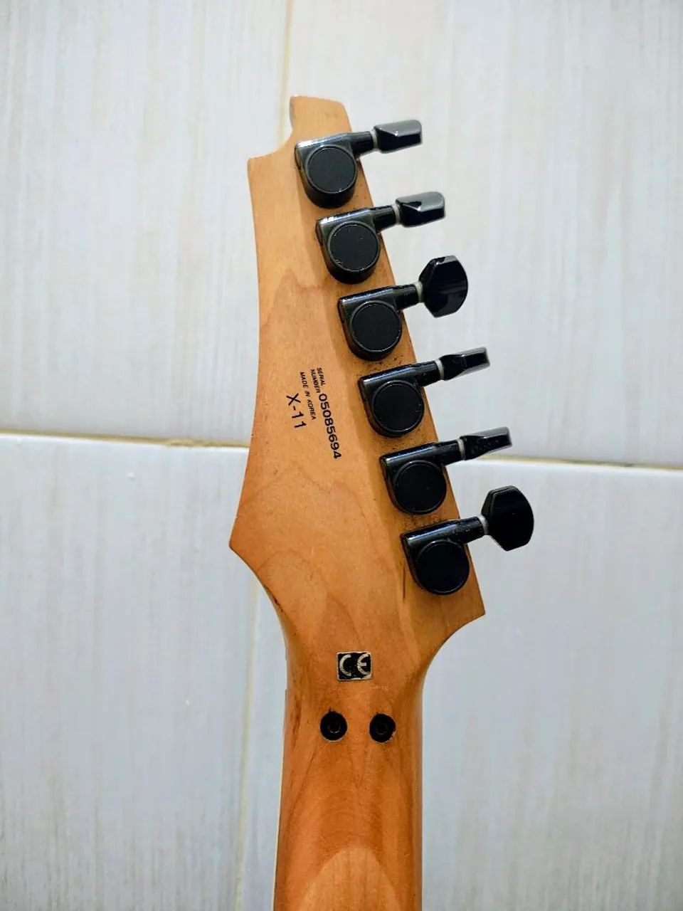 Guitarra Cort - Foto 5