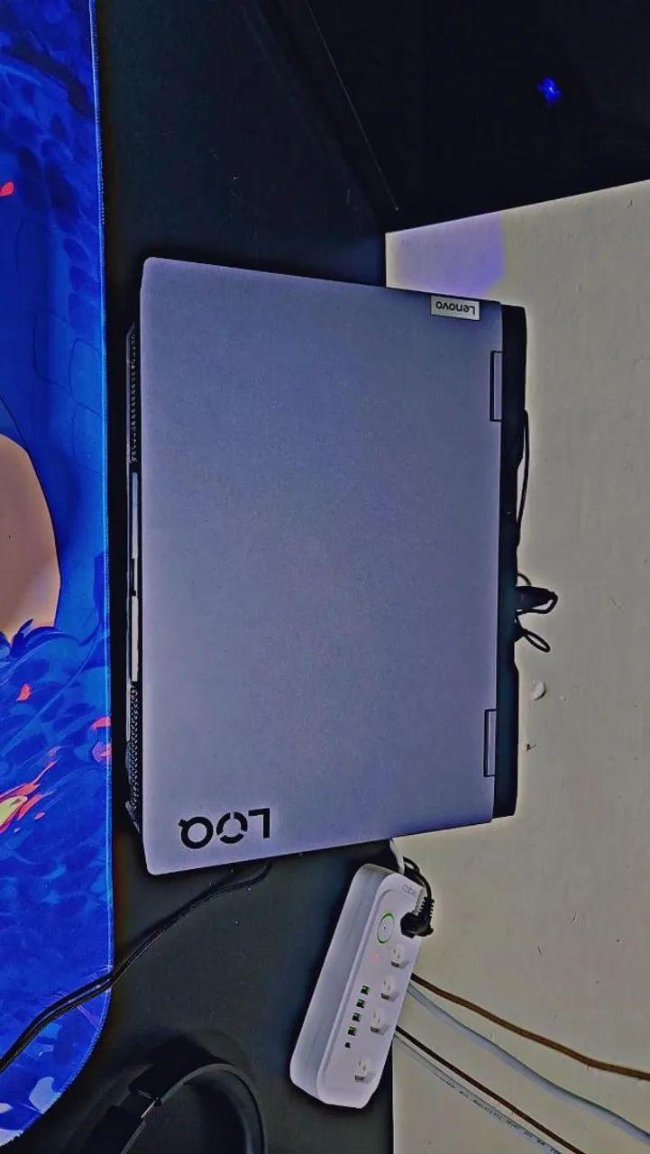 Lenovo LOQ