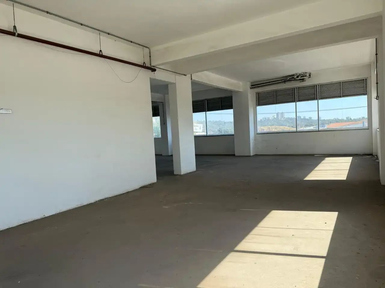 Apartamento à venda no MONTEREY OFFICE - Avulso loja 01, com 1 quarto e 234m² - Foto 4