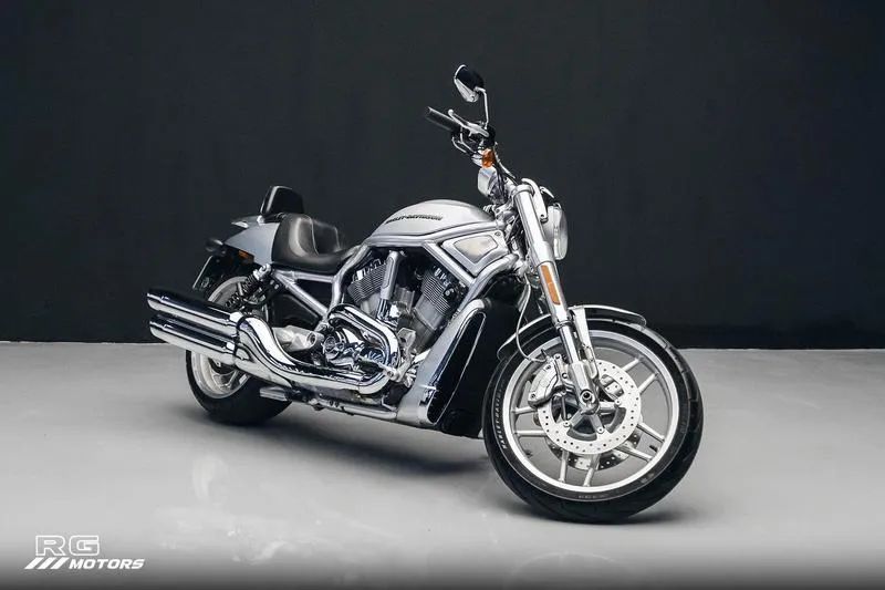 HARLEY-DAVIDSON VRSCDX A 2012