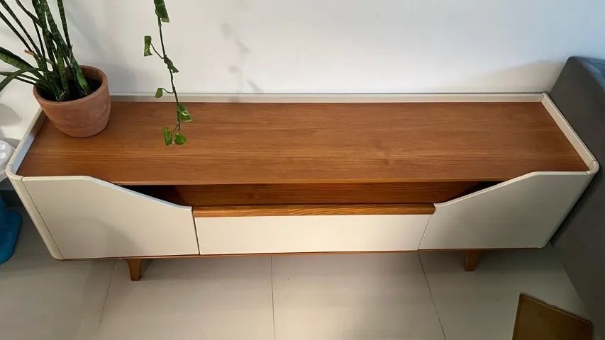 Rack Moderno - Foto 3