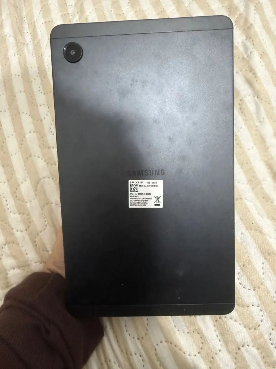 Tablet - Foto 2