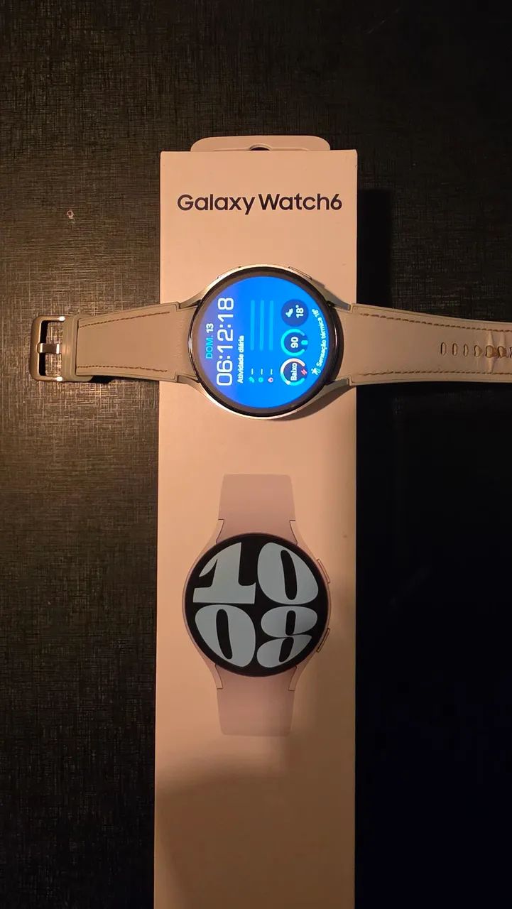 GALAXY WATCH 6 - 44mm