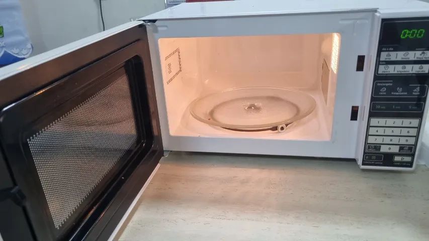 microondas Midea - Foto 4