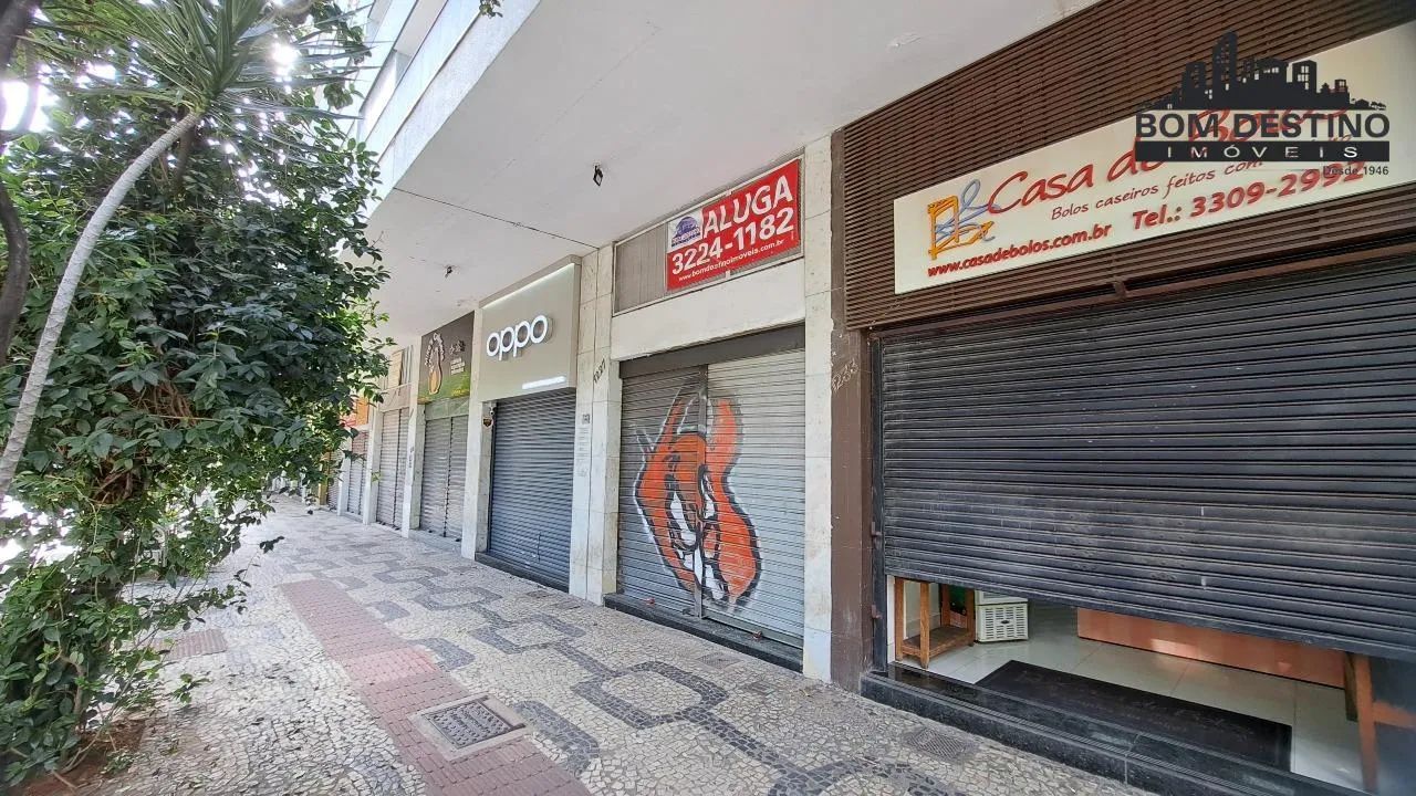 Loja para aluguel, Savassi - Belo Horizonte/MG - Foto 2